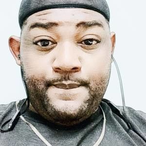 Meet your Posher, Nate